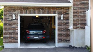 Garage Door Installation at 20841 Clarksburg, Maryland